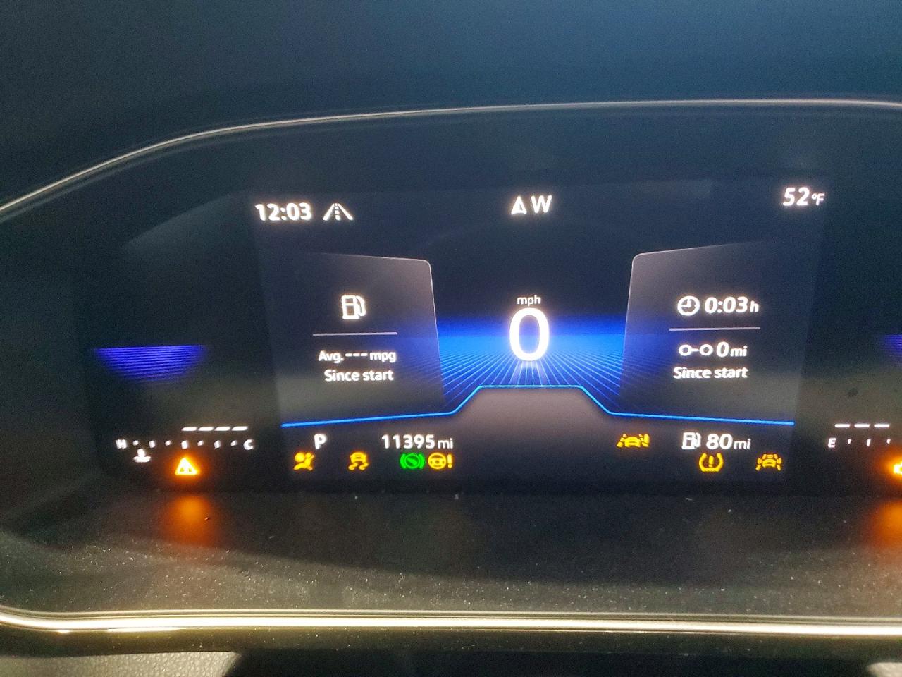 2025 VOLKSWAGEN JETTA S photo 9