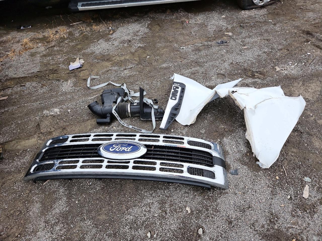 2024 FORD F350 SUPER DUTY photo 13