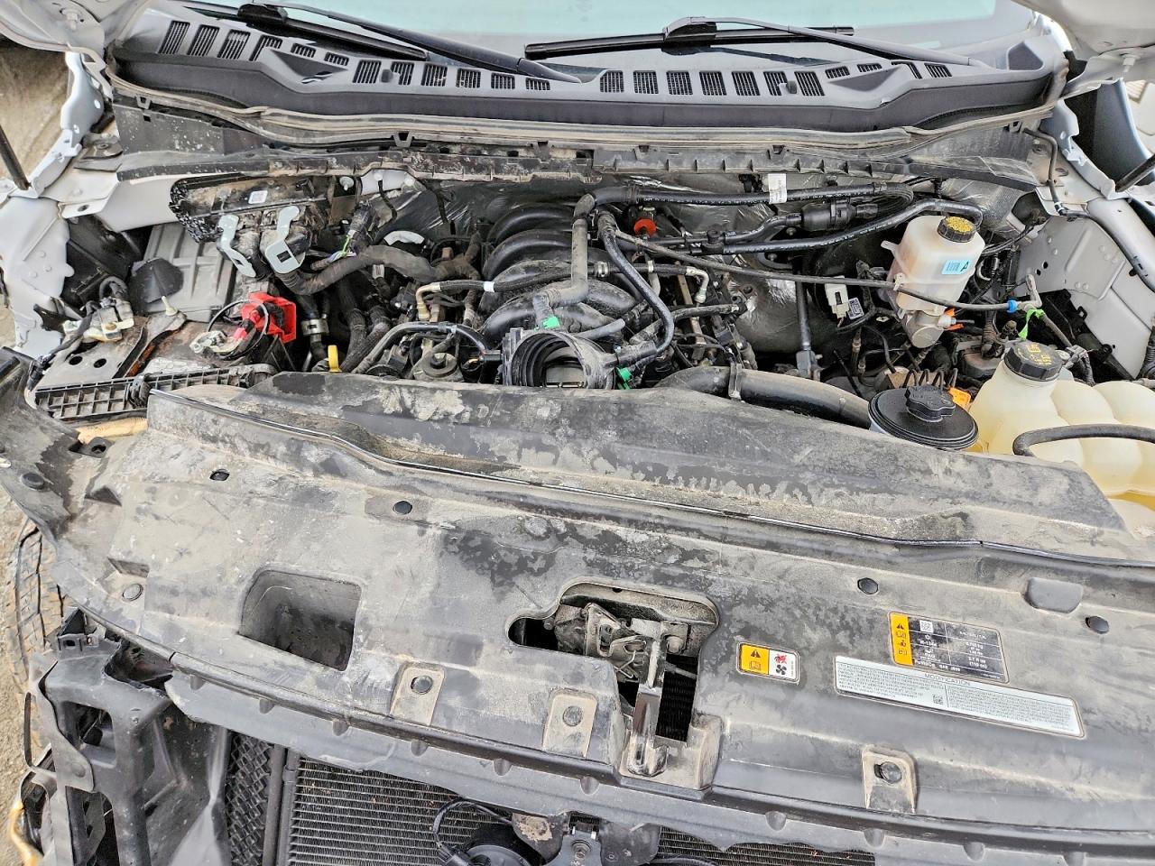 2024 FORD F350 SUPER DUTY photo 12