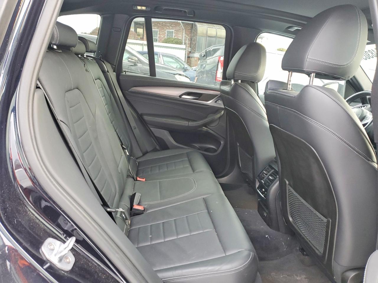 2019 BMW X3 XDRIVEM40I photo 11