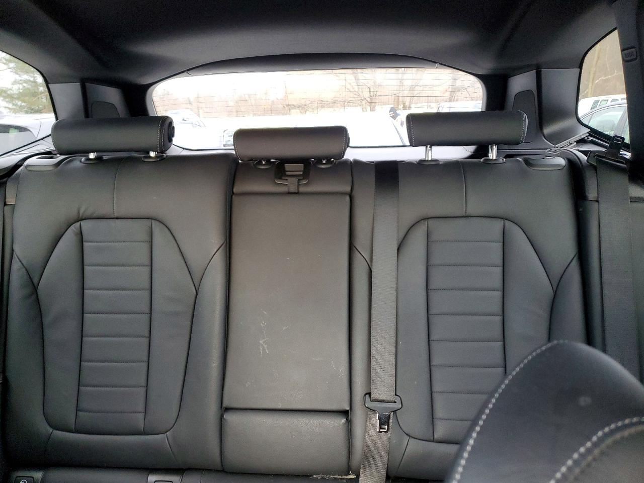 2019 BMW X3 XDRIVEM40I photo 10