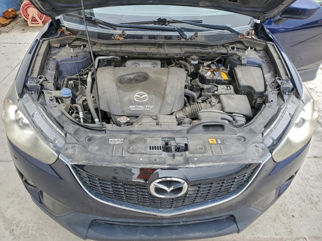 2014 MAZDA CX-5 GT photo 12