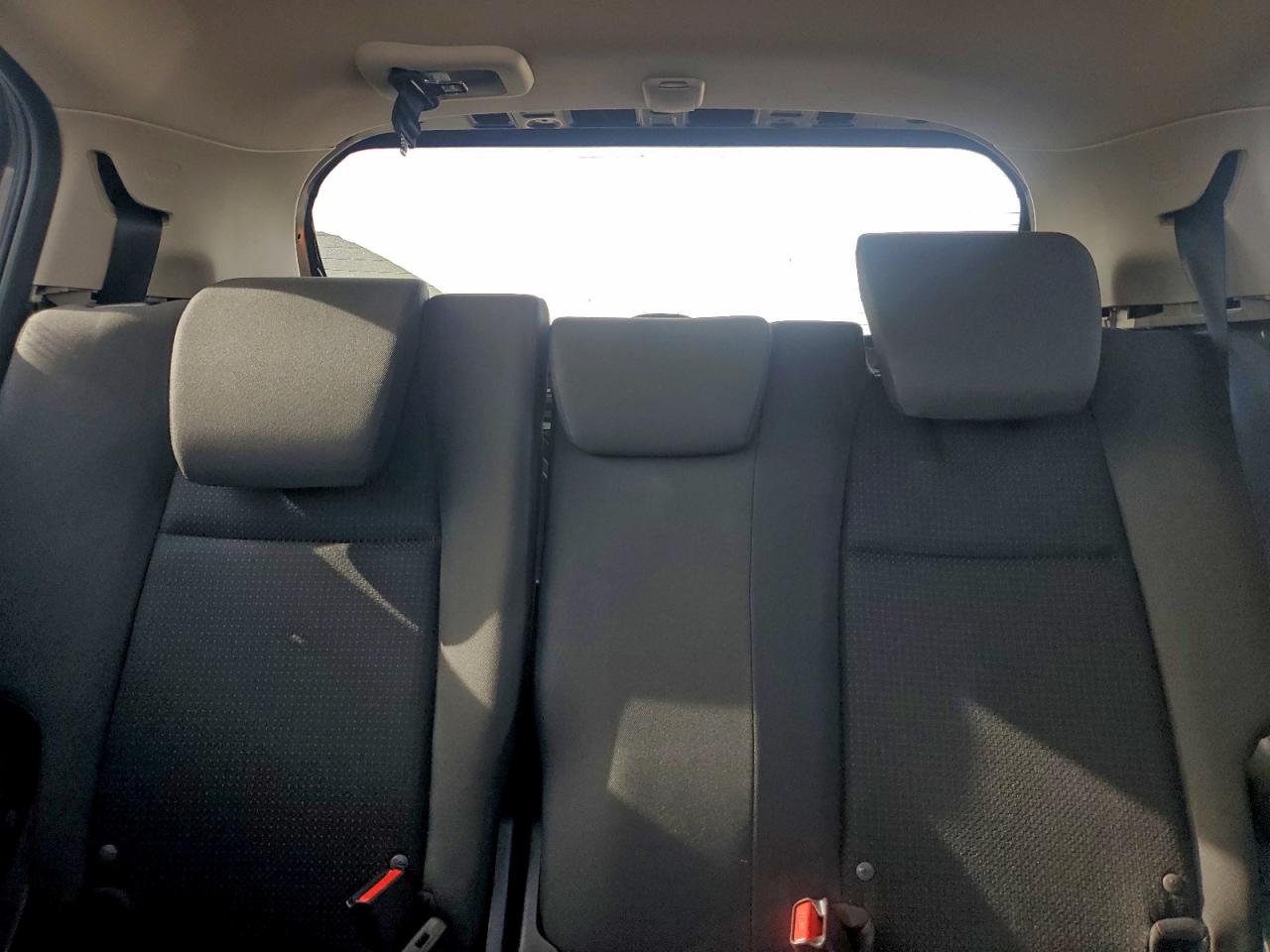 2021 HONDA HR-V EX photo 10