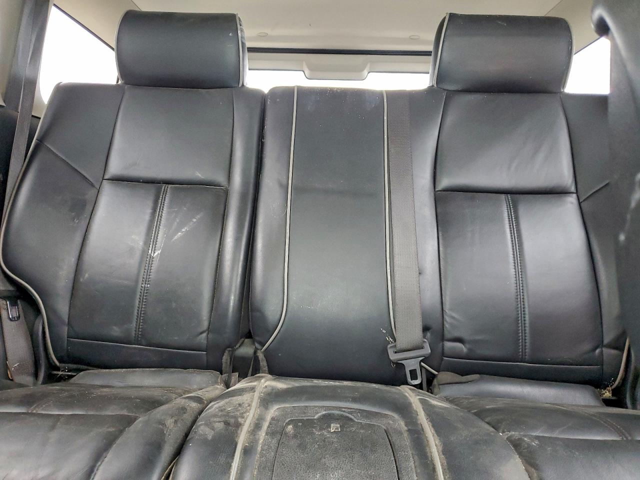 2008 HUMMER H3 photo 10