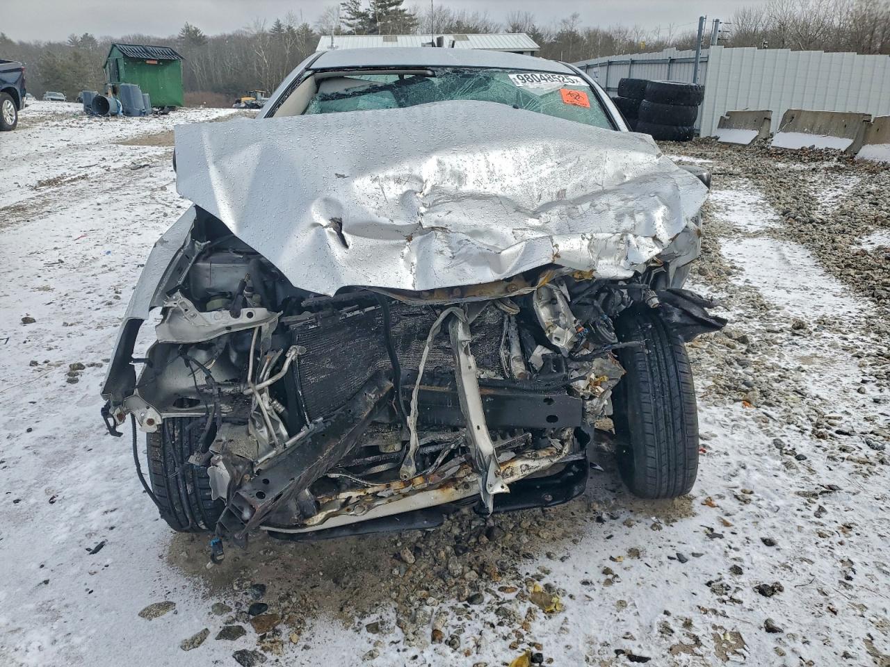 2006 TOYOTA COROLLA CE photo 5