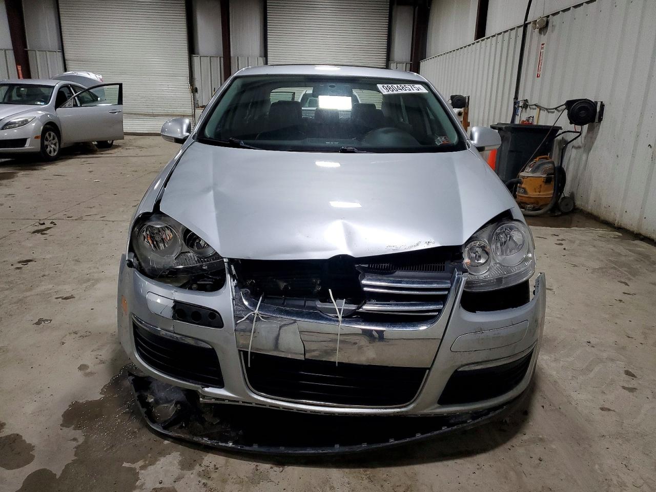 2009 VOLKSWAGEN JETTA SE photo 5