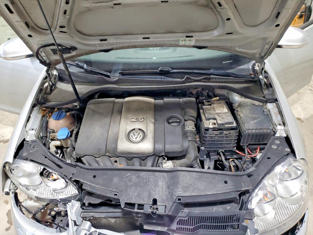 2009 VOLKSWAGEN JETTA SE photo 11