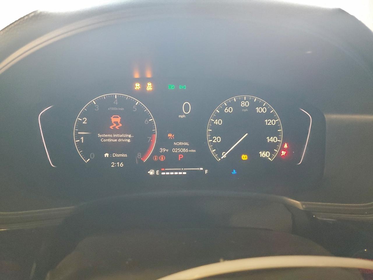 2024 HONDA CIVIC SPORT photo 9