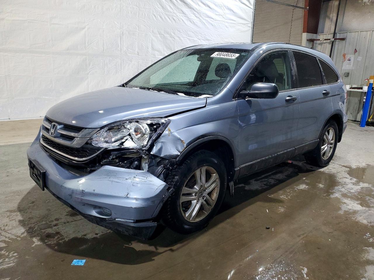 2011 HONDA CR-V