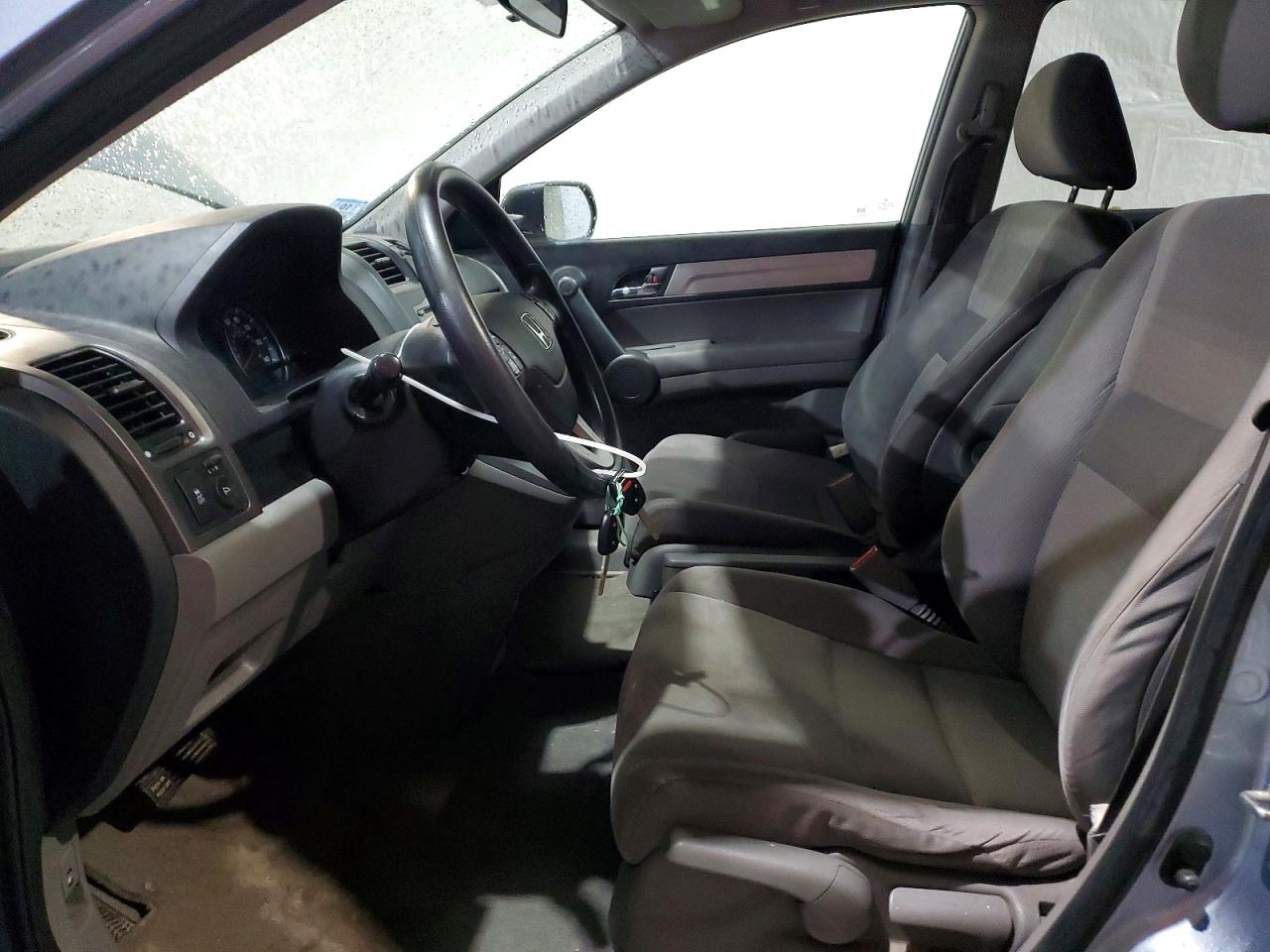 2011 HONDA CR-V EX photo 7