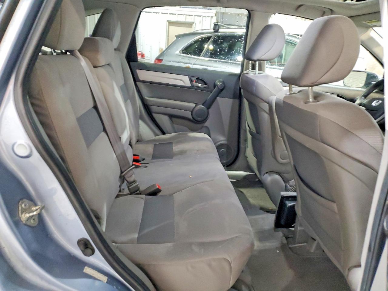 2011 HONDA CR-V EX photo 11