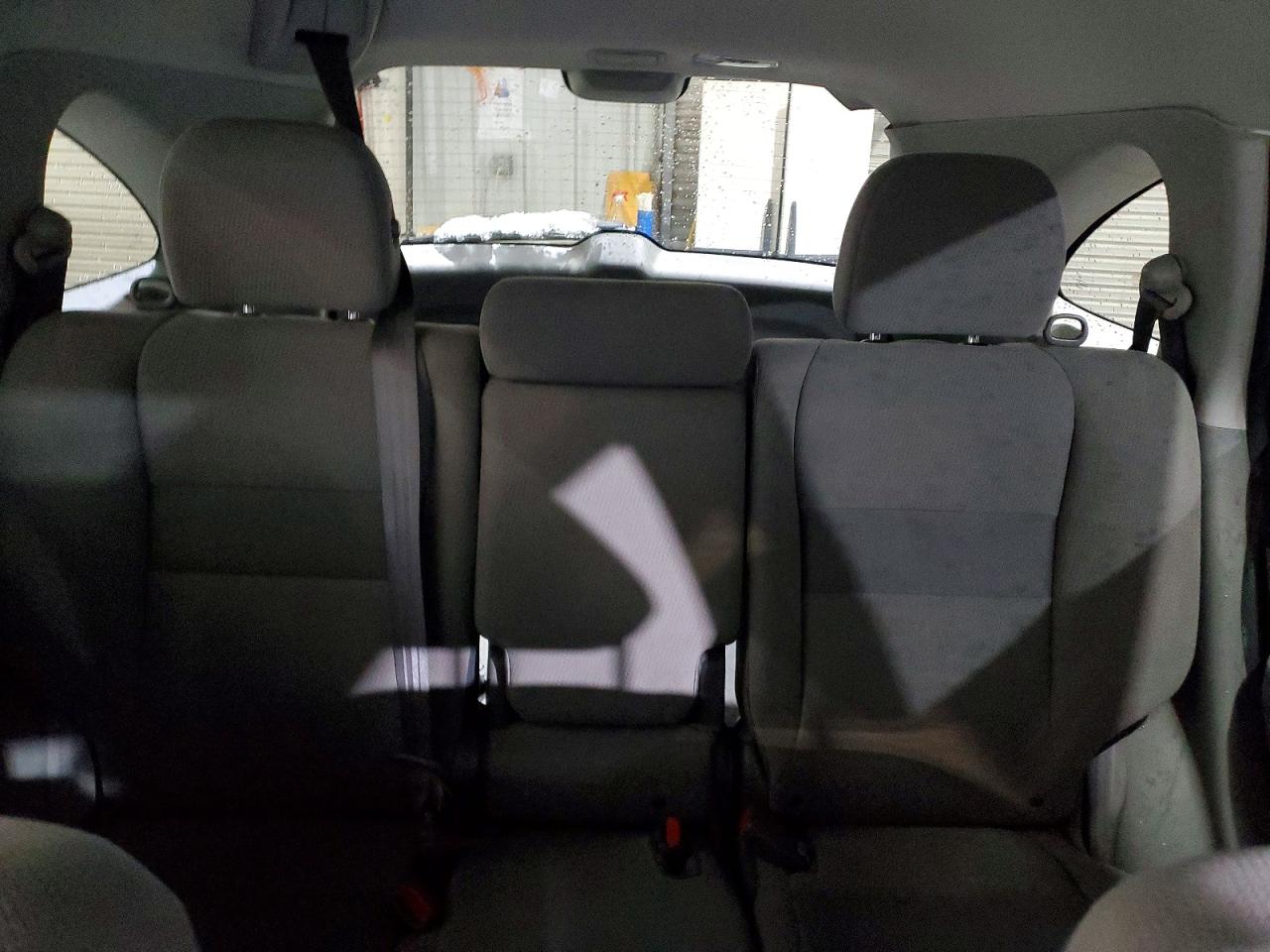 2011 HONDA CR-V EX photo 10