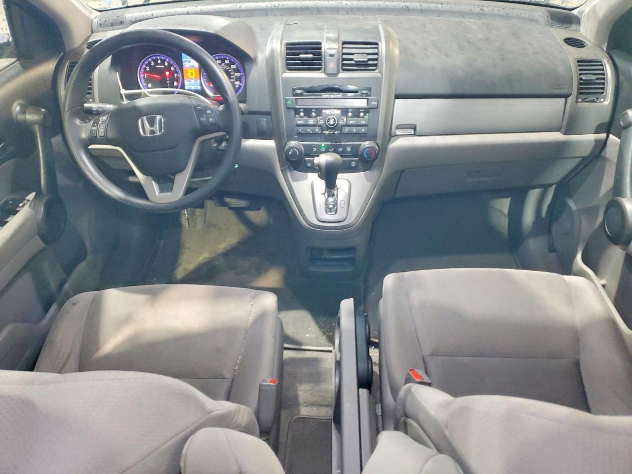 2011 HONDA CR-V EX photo 8