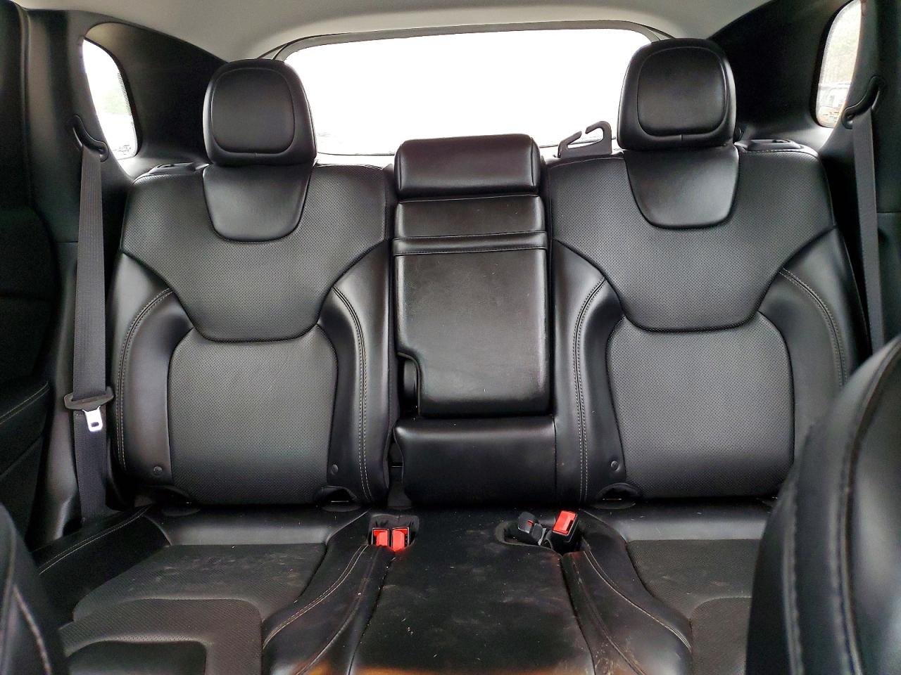 2019 JEEP CHEROKEE LIMITED photo 10