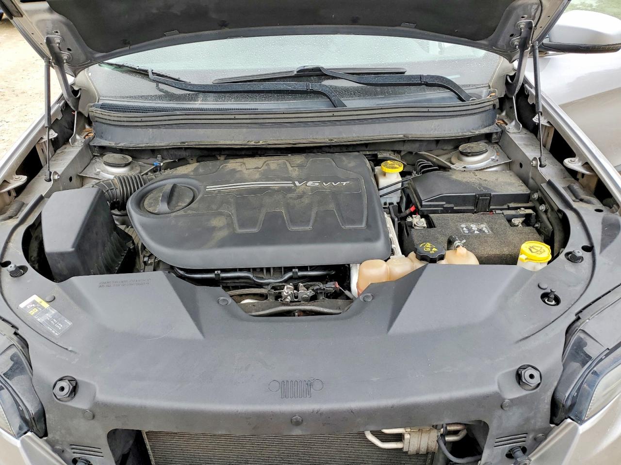 2019 JEEP CHEROKEE LIMITED photo 12