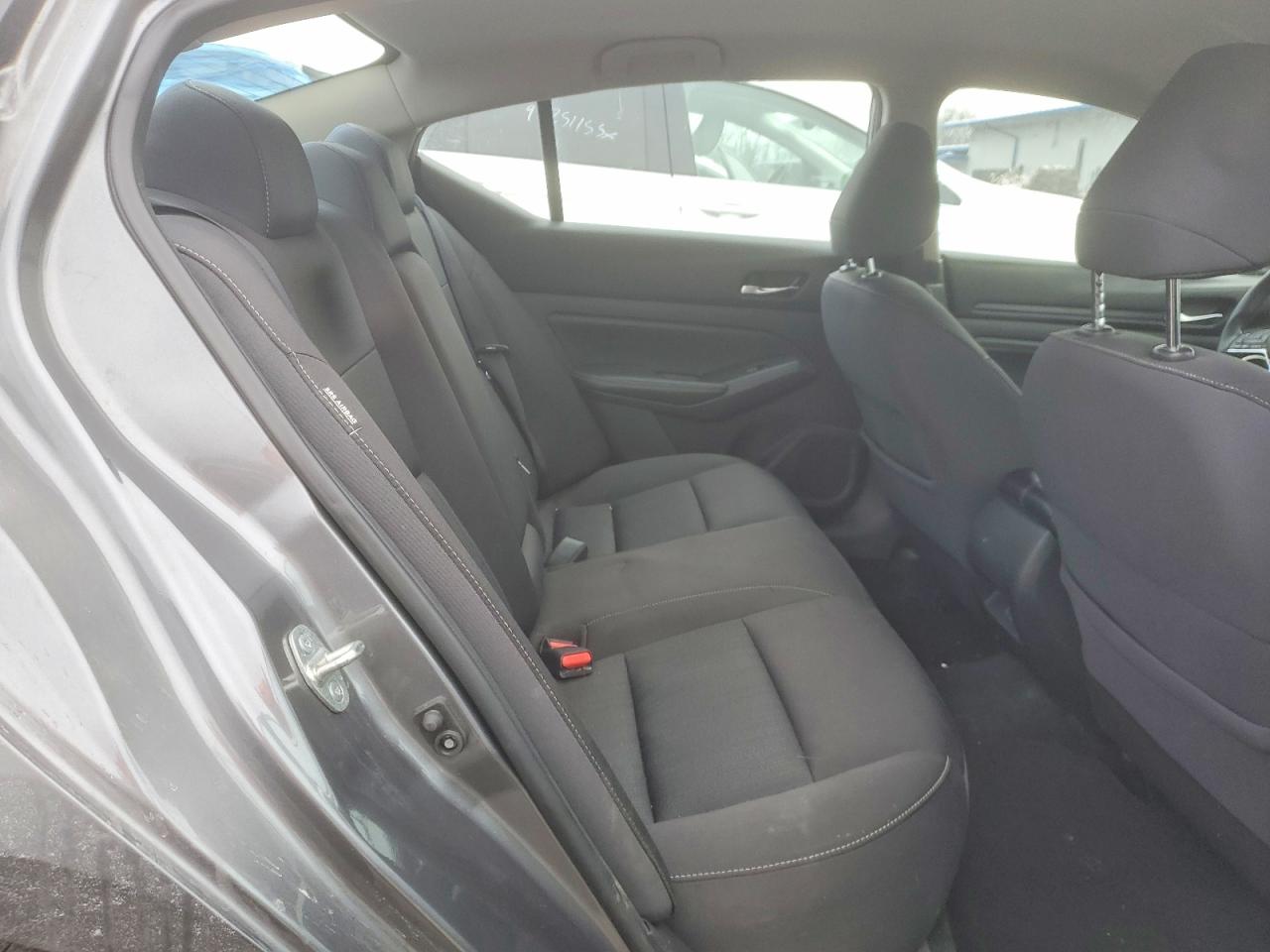 2019 NISSAN ALTIMA S photo 19