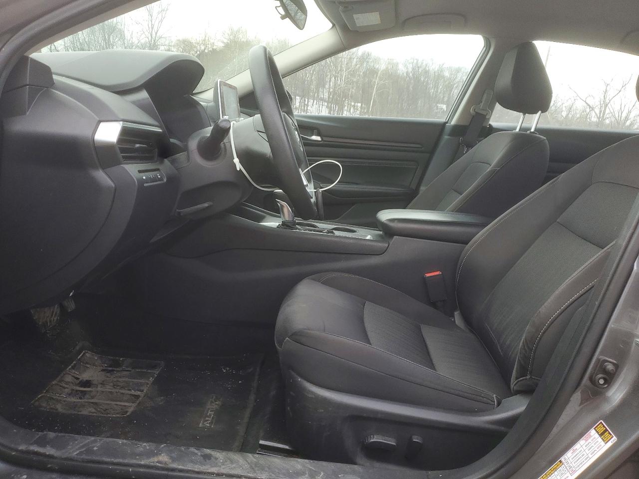 2019 NISSAN ALTIMA S photo 13