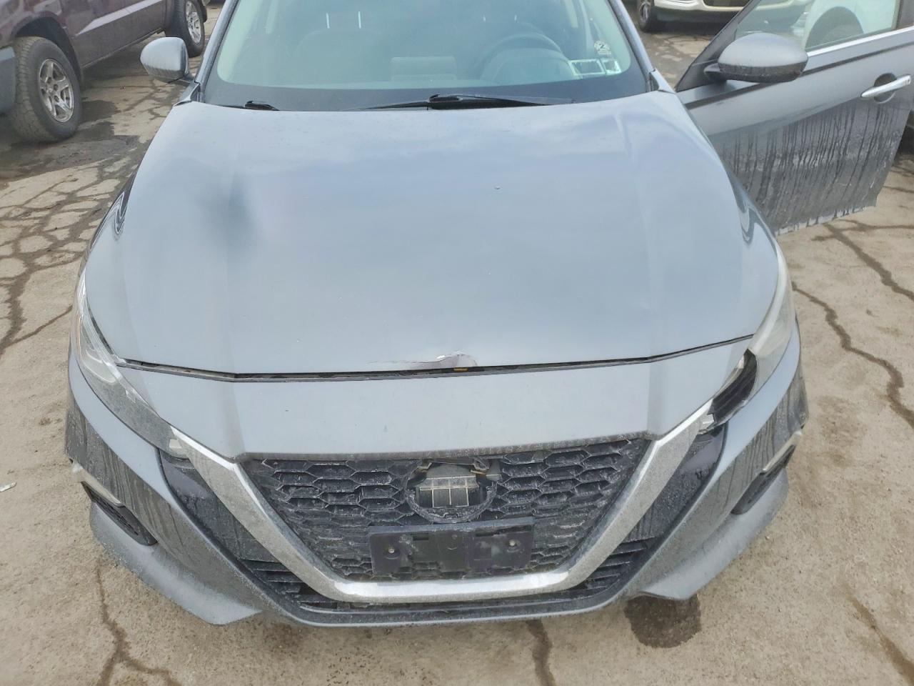 2019 NISSAN ALTIMA S photo 21