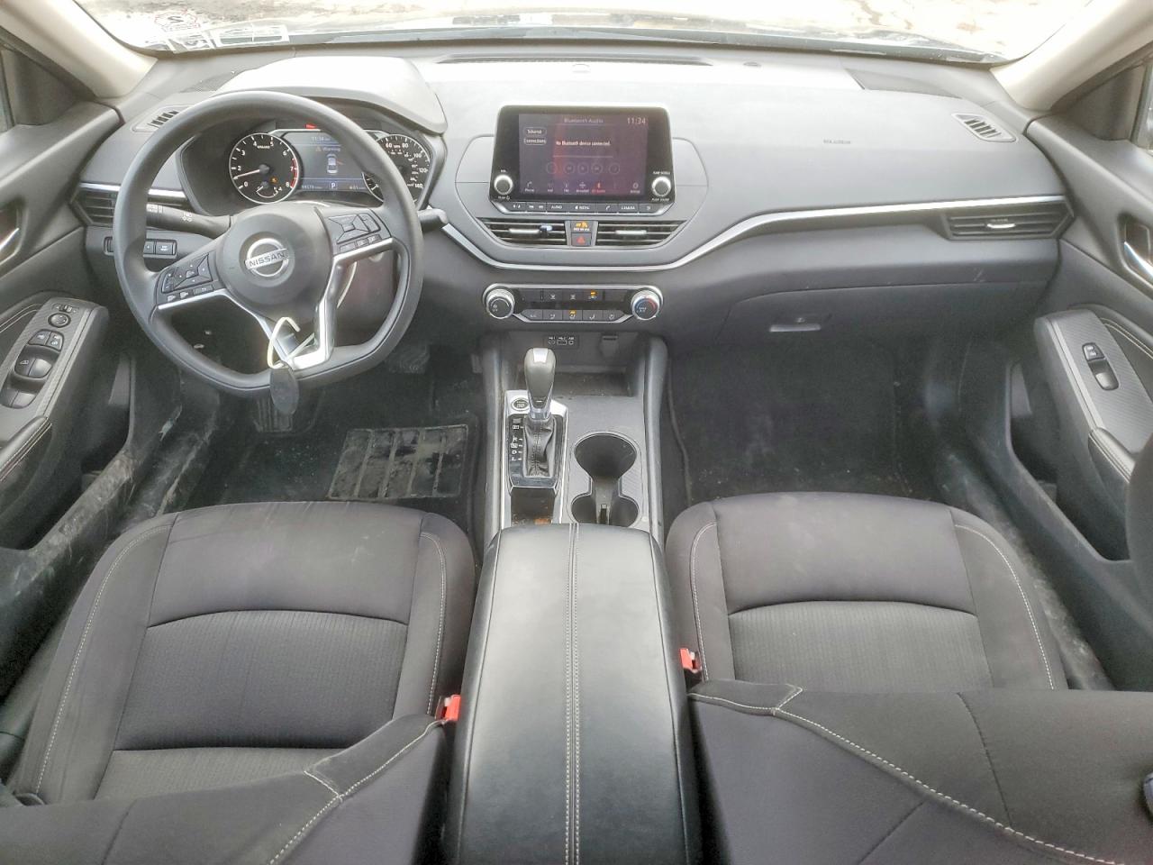 2019 NISSAN ALTIMA S photo 15