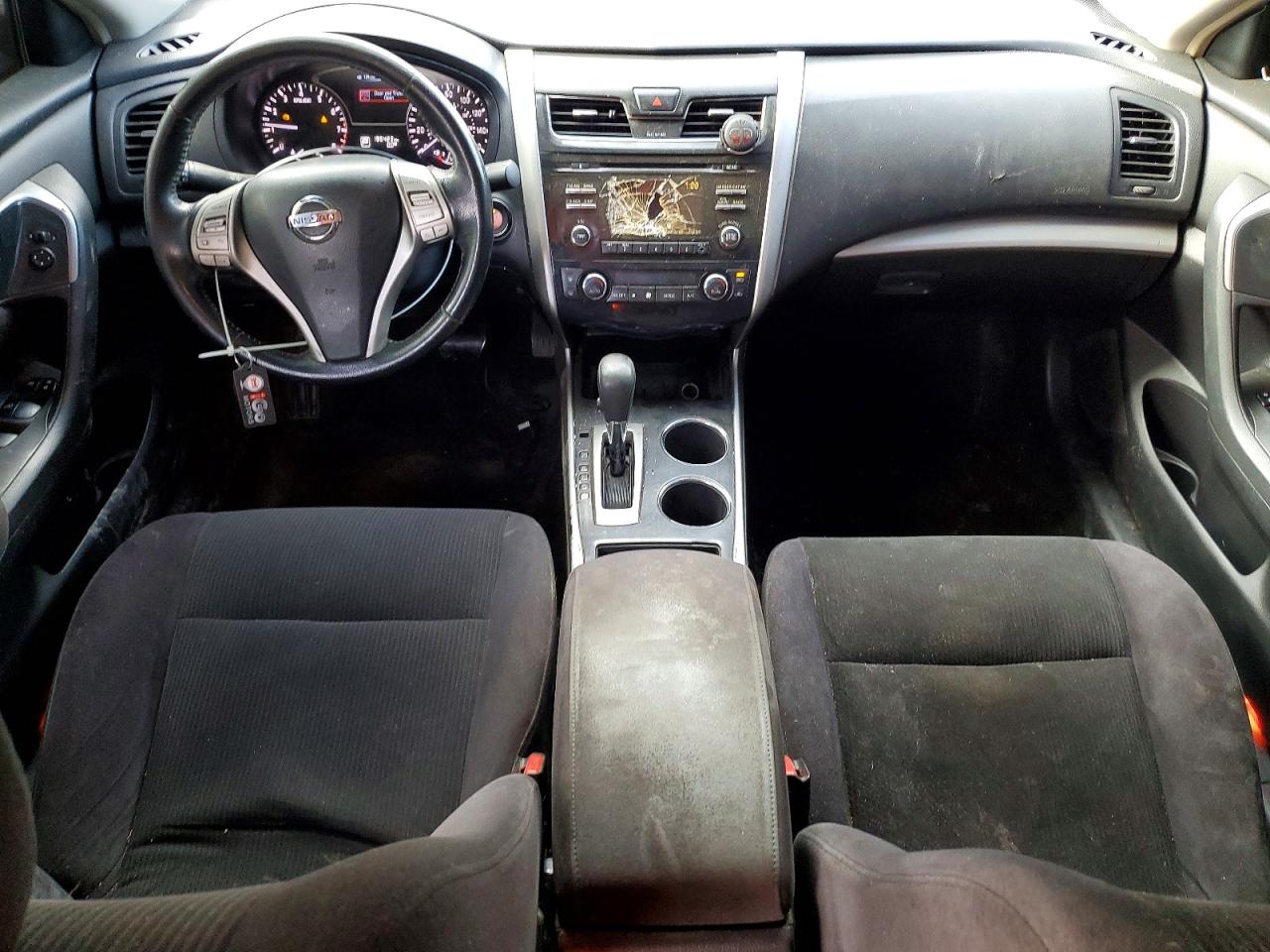 2013 NISSAN ALTIMA 2.5 photo 15
