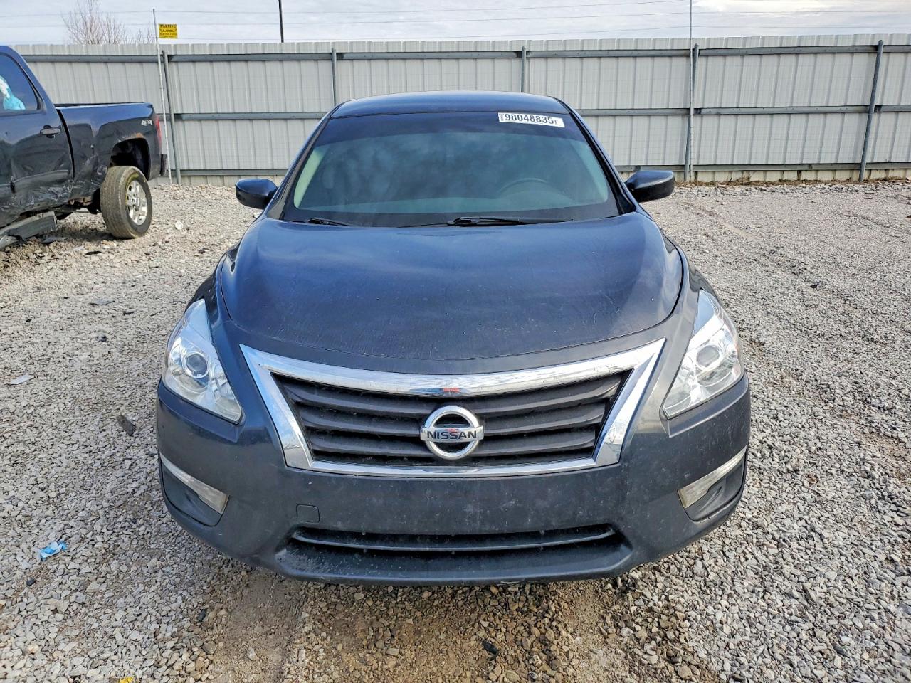 2013 NISSAN ALTIMA 2.5 photo 9