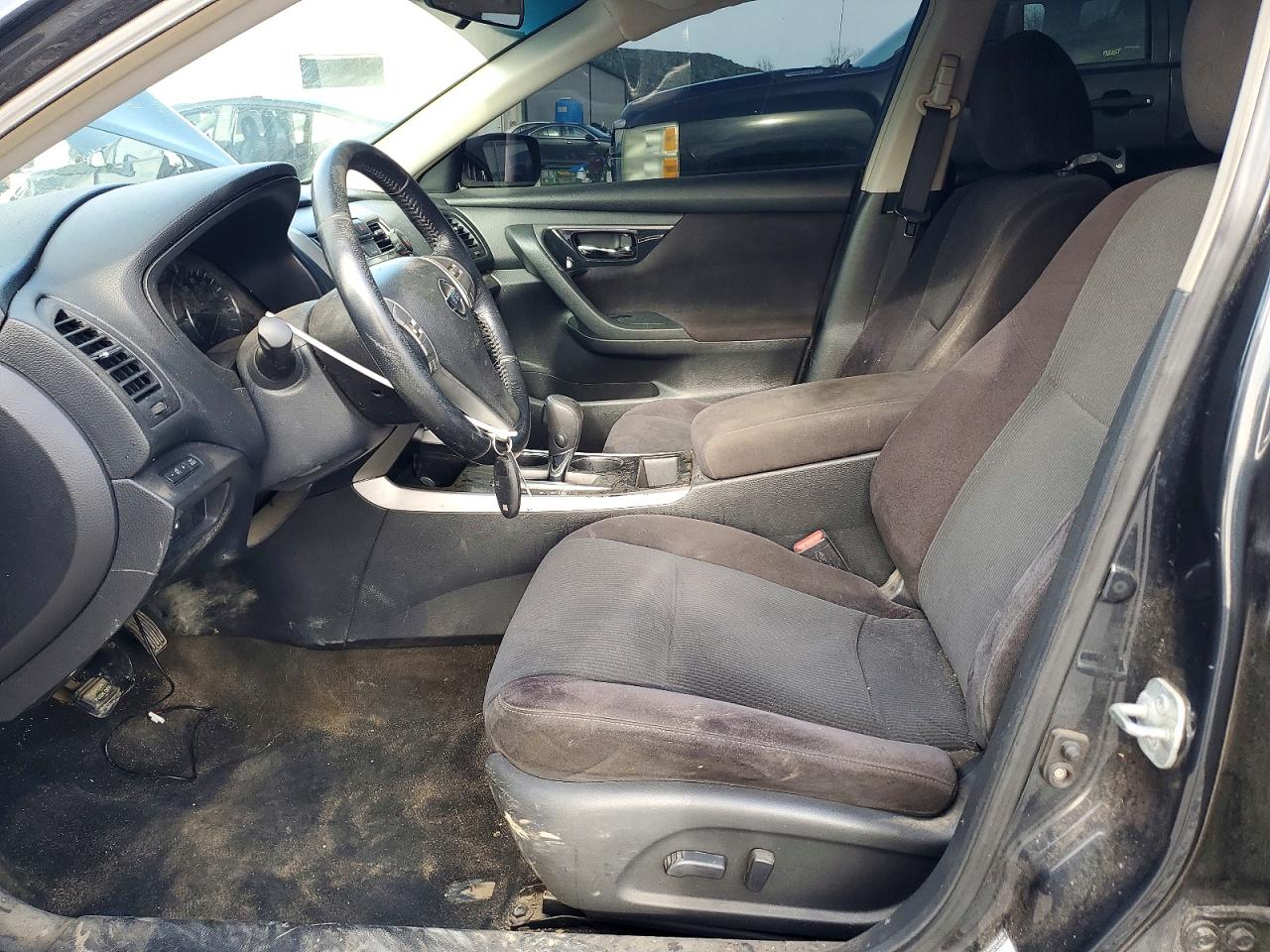 2013 NISSAN ALTIMA 2.5 photo 13