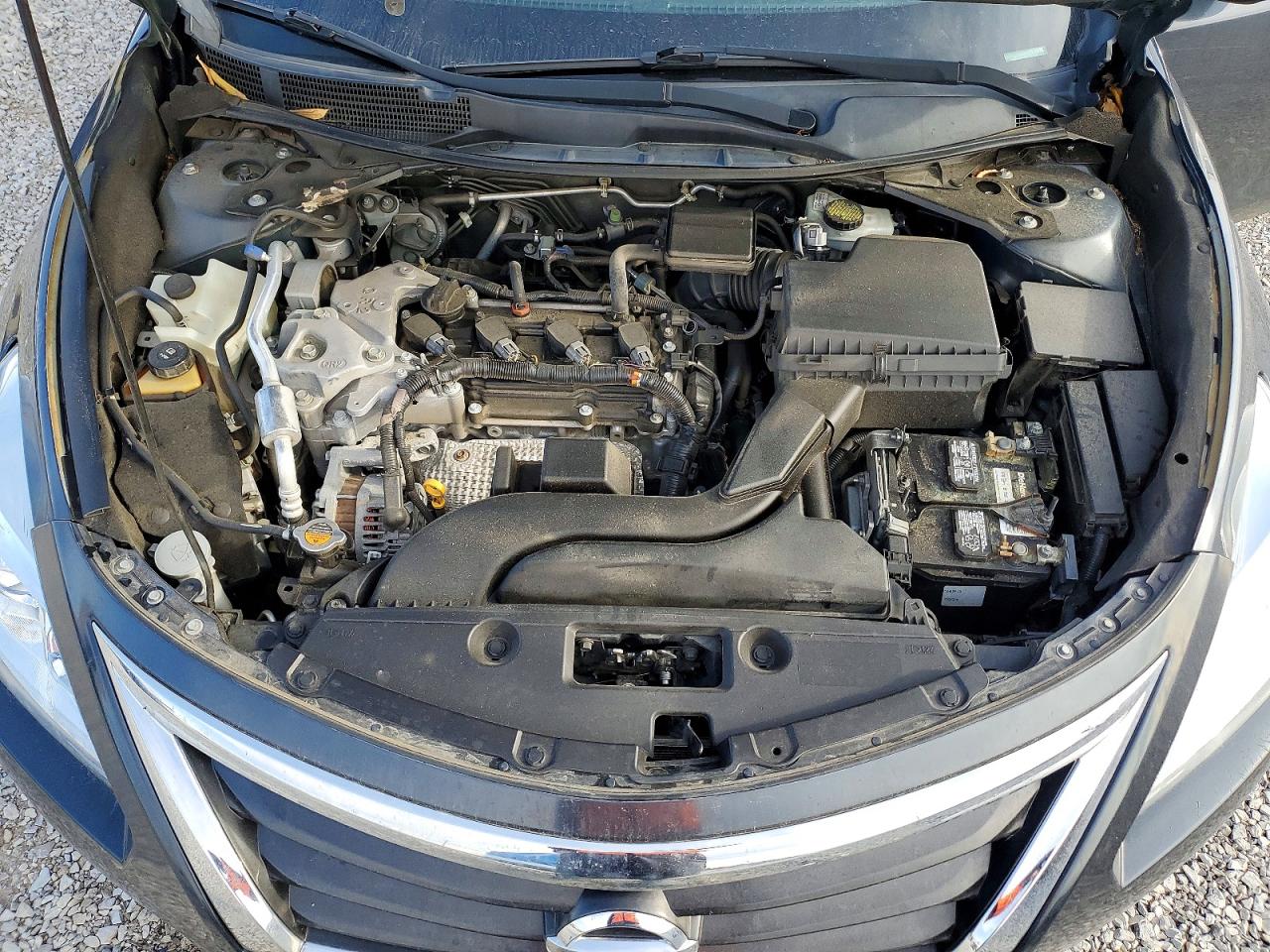 2013 NISSAN ALTIMA 2.5 photo 21