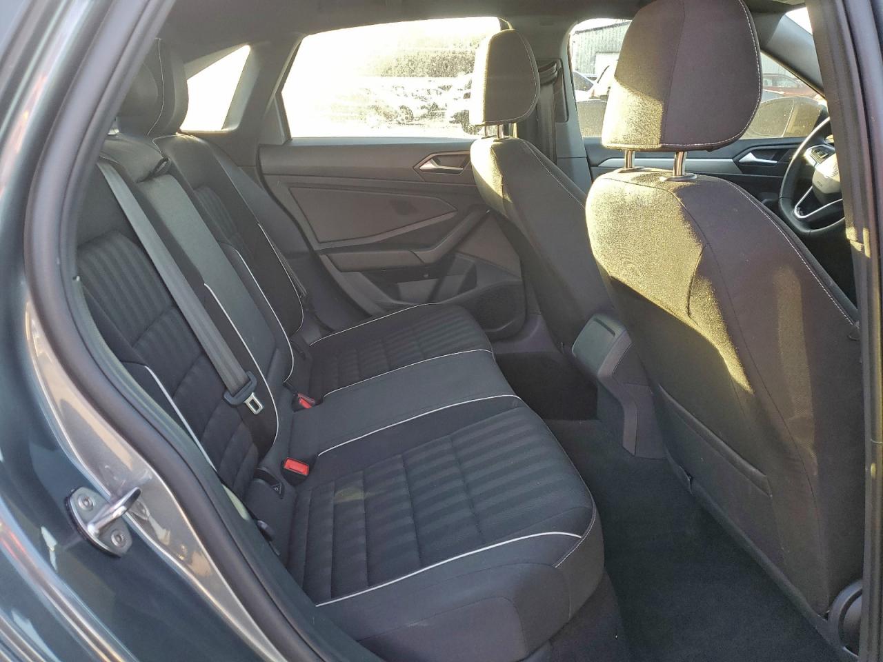 2024 VOLKSWAGEN JETTA SPORT photo 10