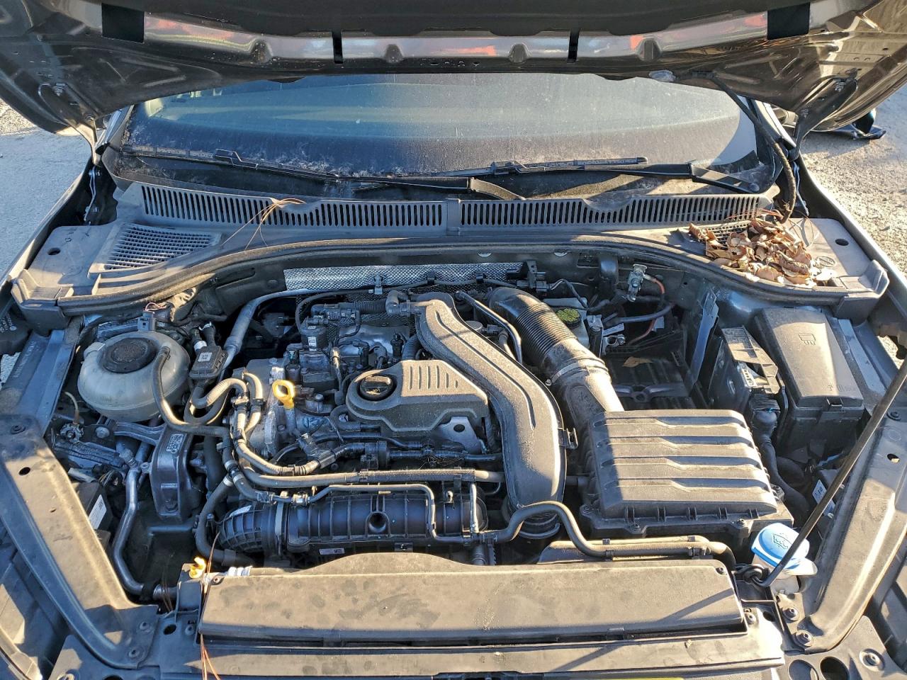 2024 VOLKSWAGEN JETTA SPORT photo 11