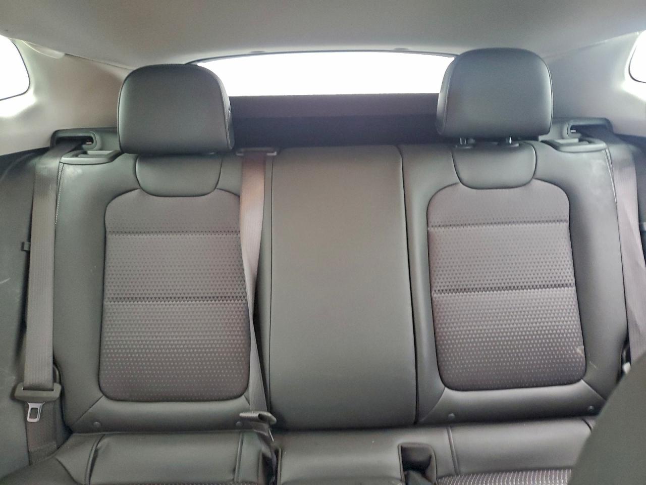2025 CHEVROLET TRAX 1LT photo 19