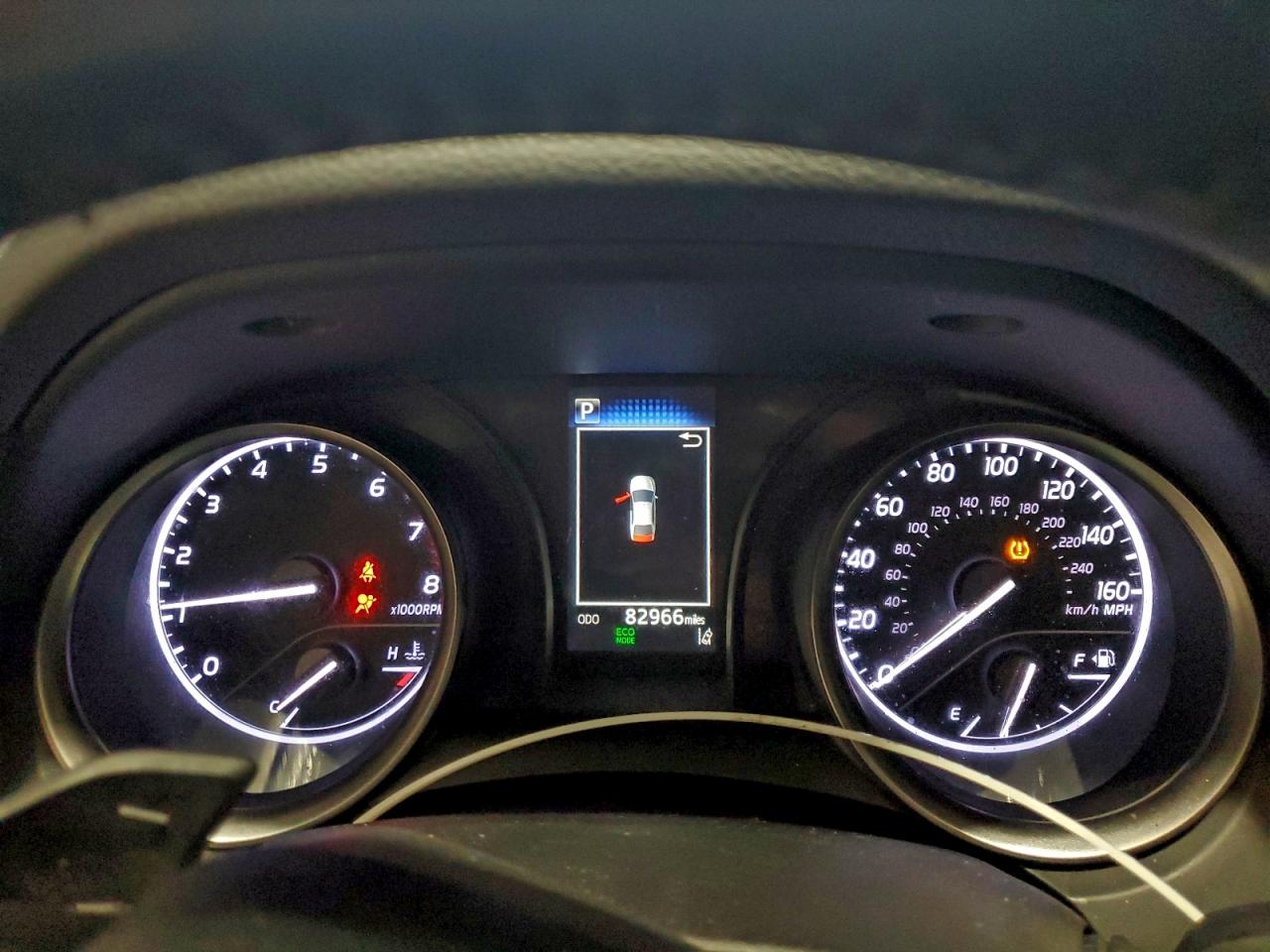 2022 TOYOTA CAMRY SE photo 9