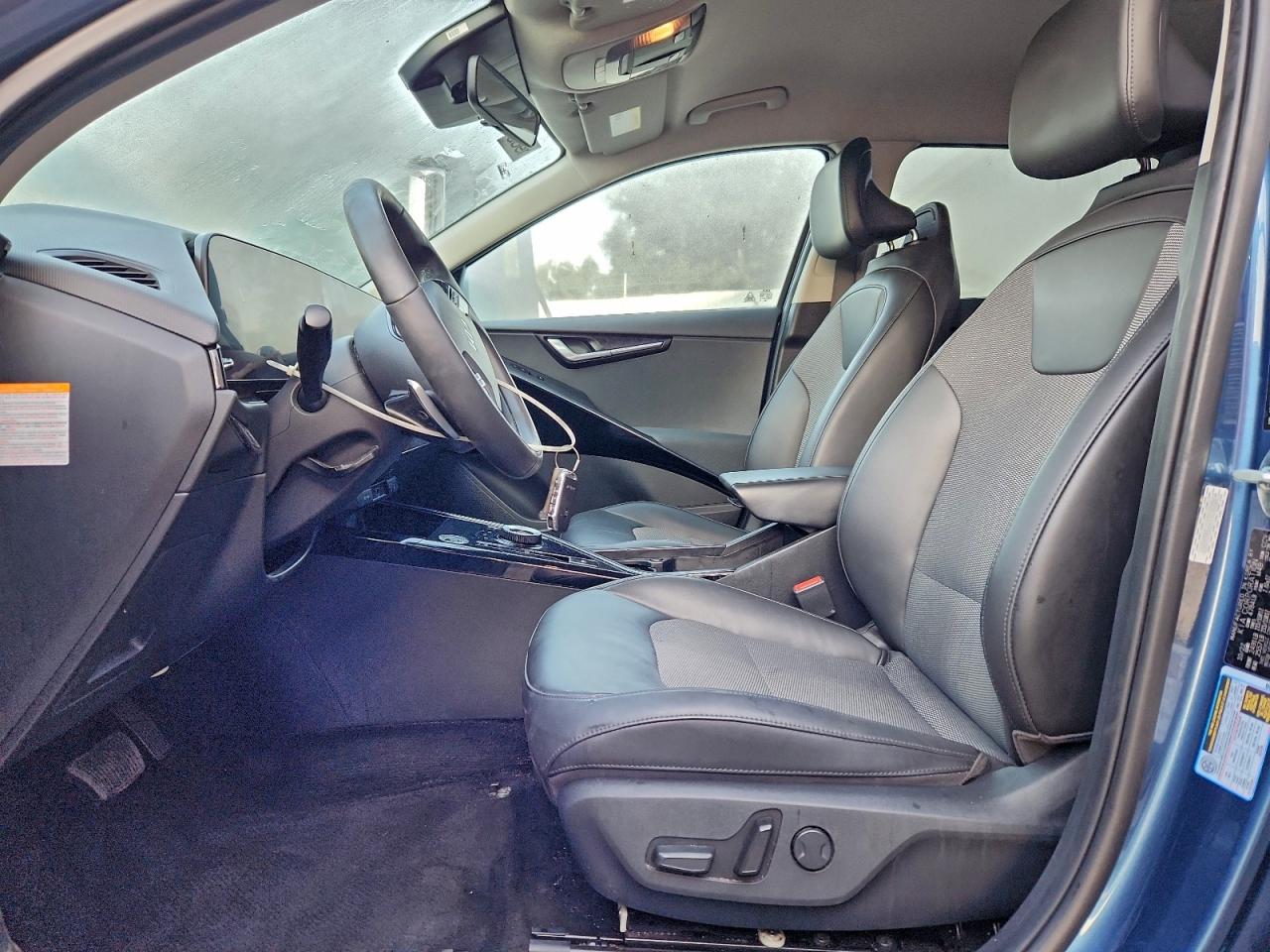 2023 KIA NIRO WIND photo 7