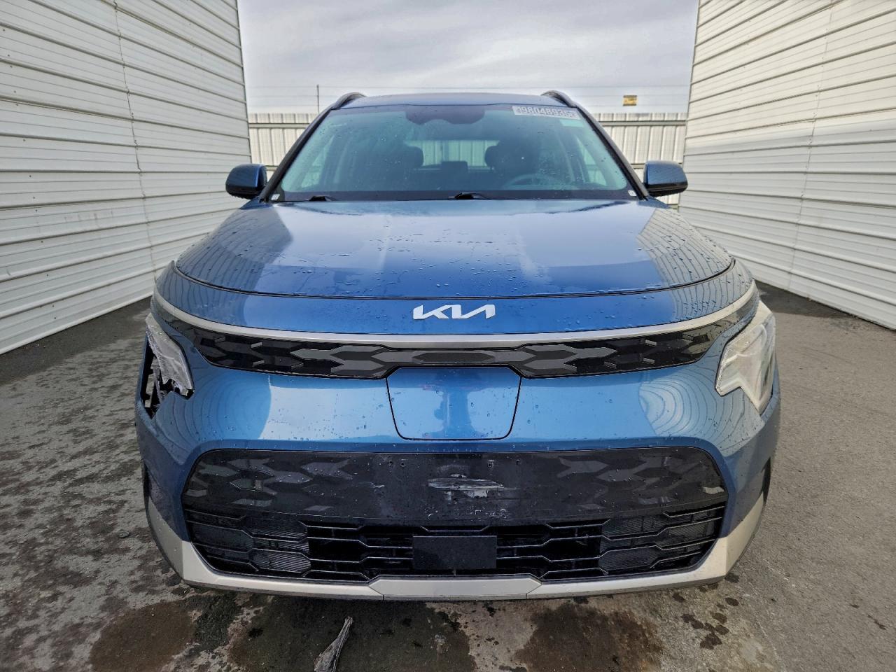 2023 KIA NIRO WIND photo 5