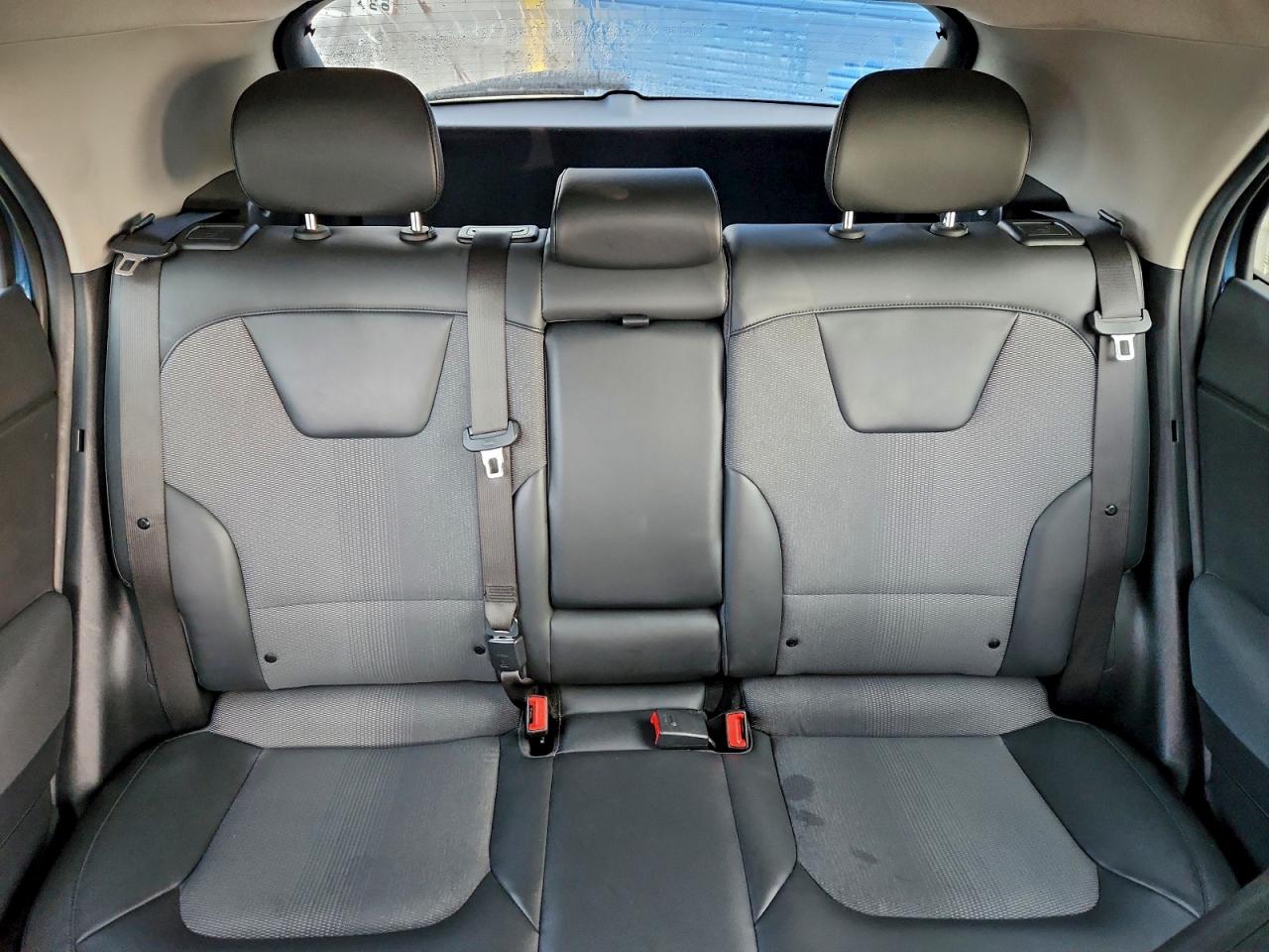 2023 KIA NIRO WIND photo 10