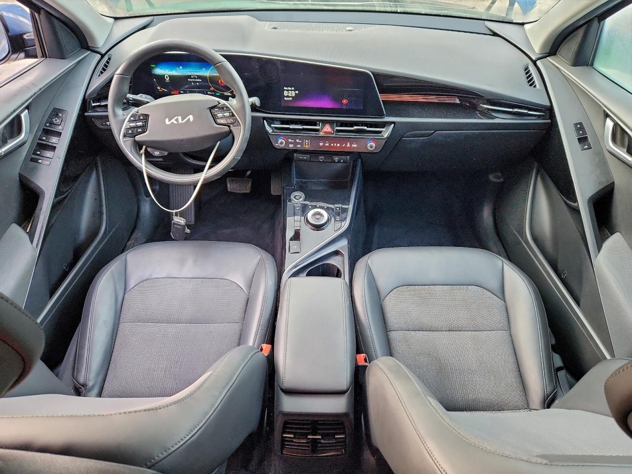 2023 KIA NIRO WIND photo 8
