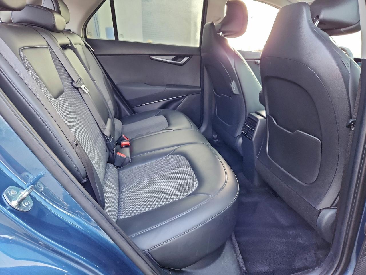 2023 KIA NIRO WIND photo 11