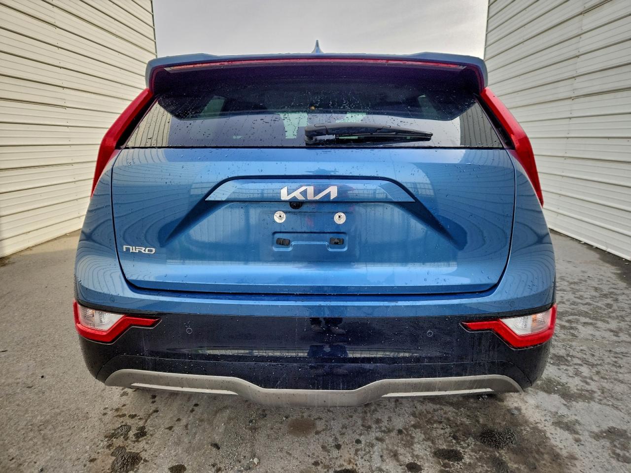 2023 KIA NIRO WIND photo 6