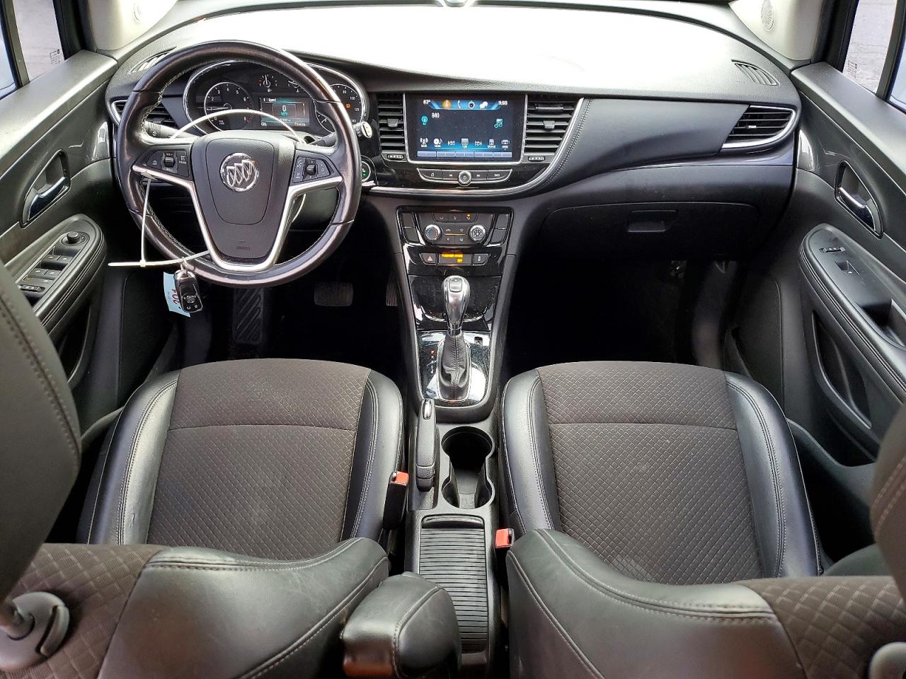 2018 BUICK ENCORE PREFERRED photo 8