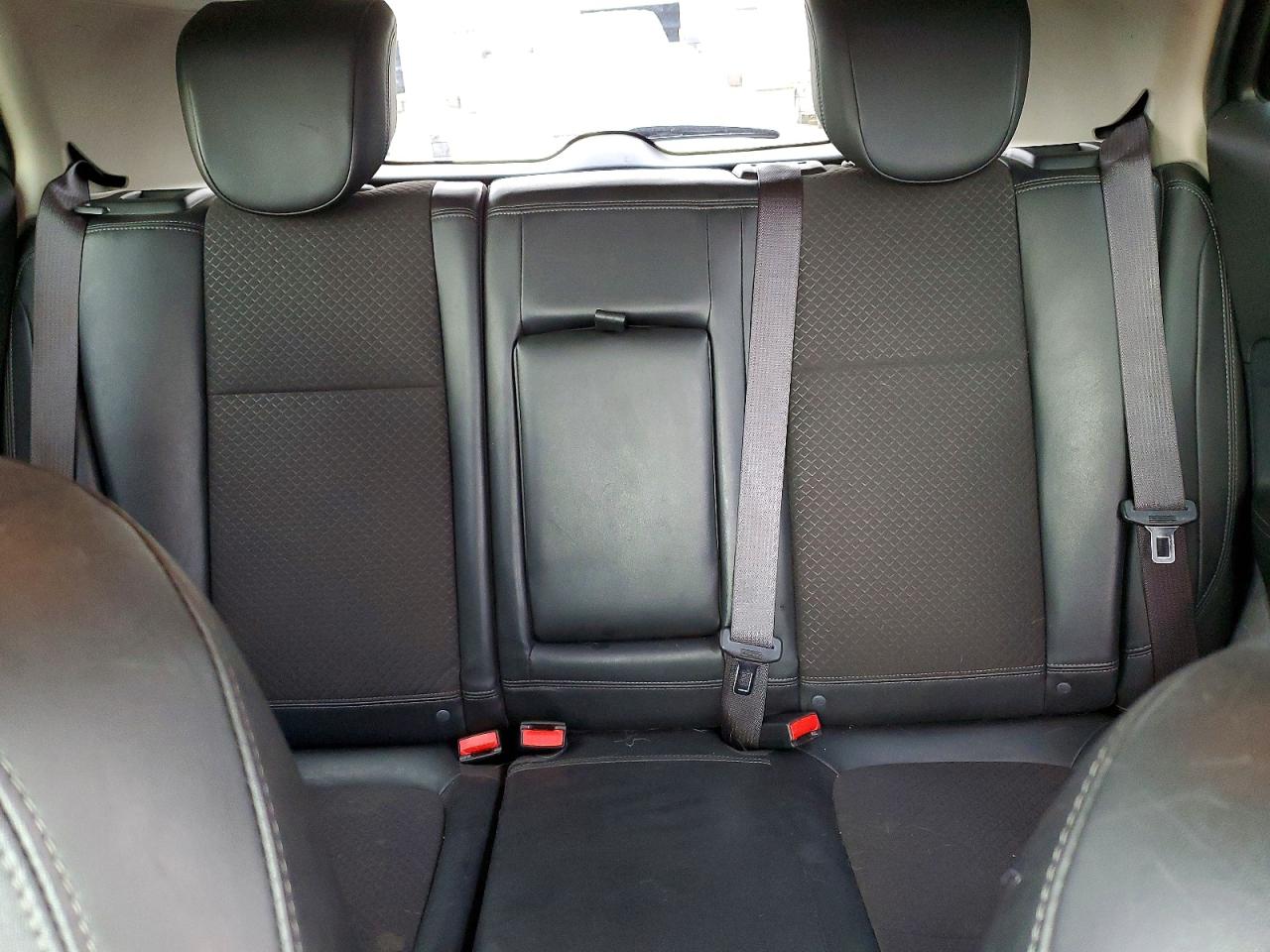2018 BUICK ENCORE PREFERRED photo 10