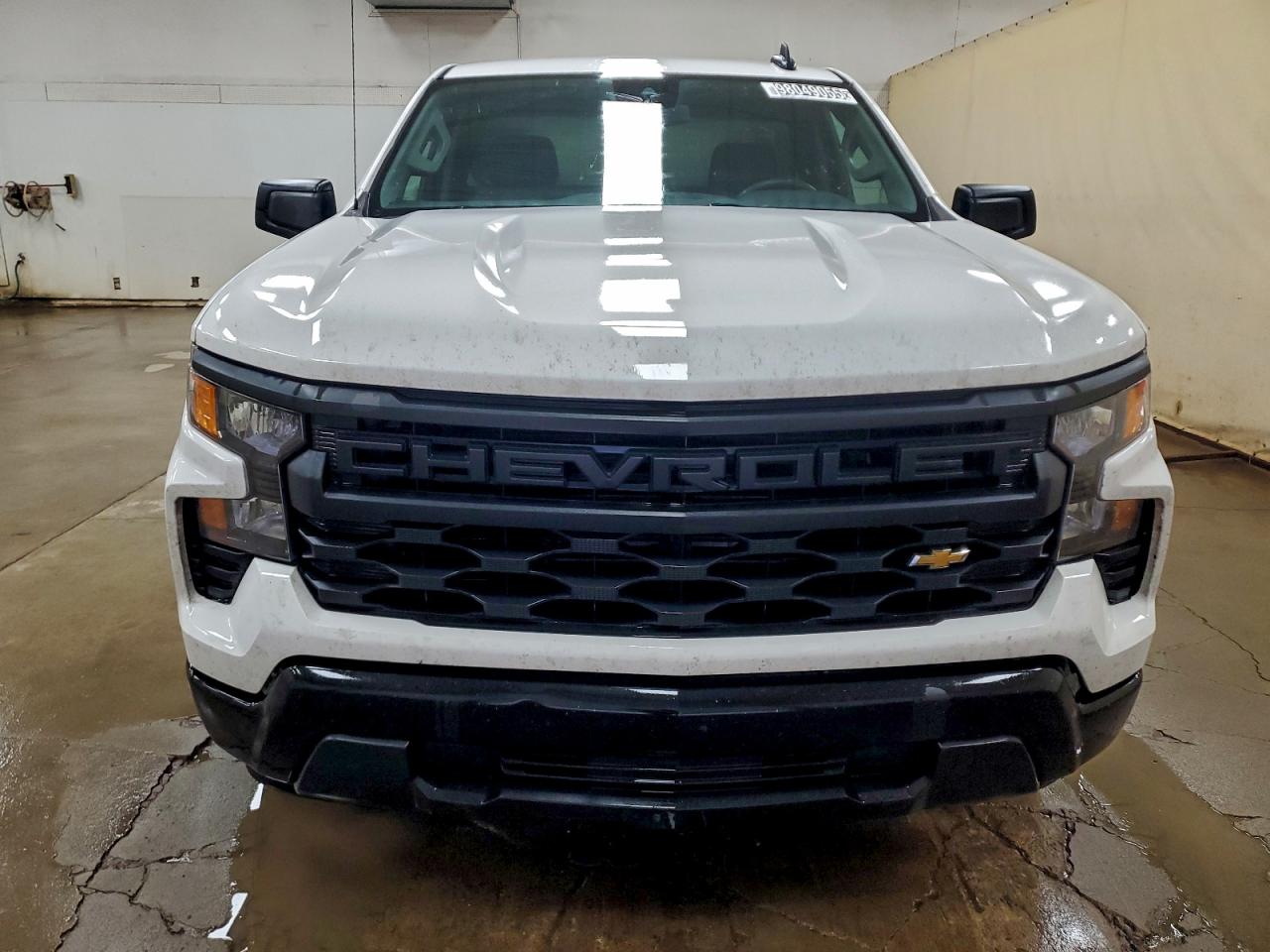 2023 CHEVROLET SILVERADO C1500 photo 5