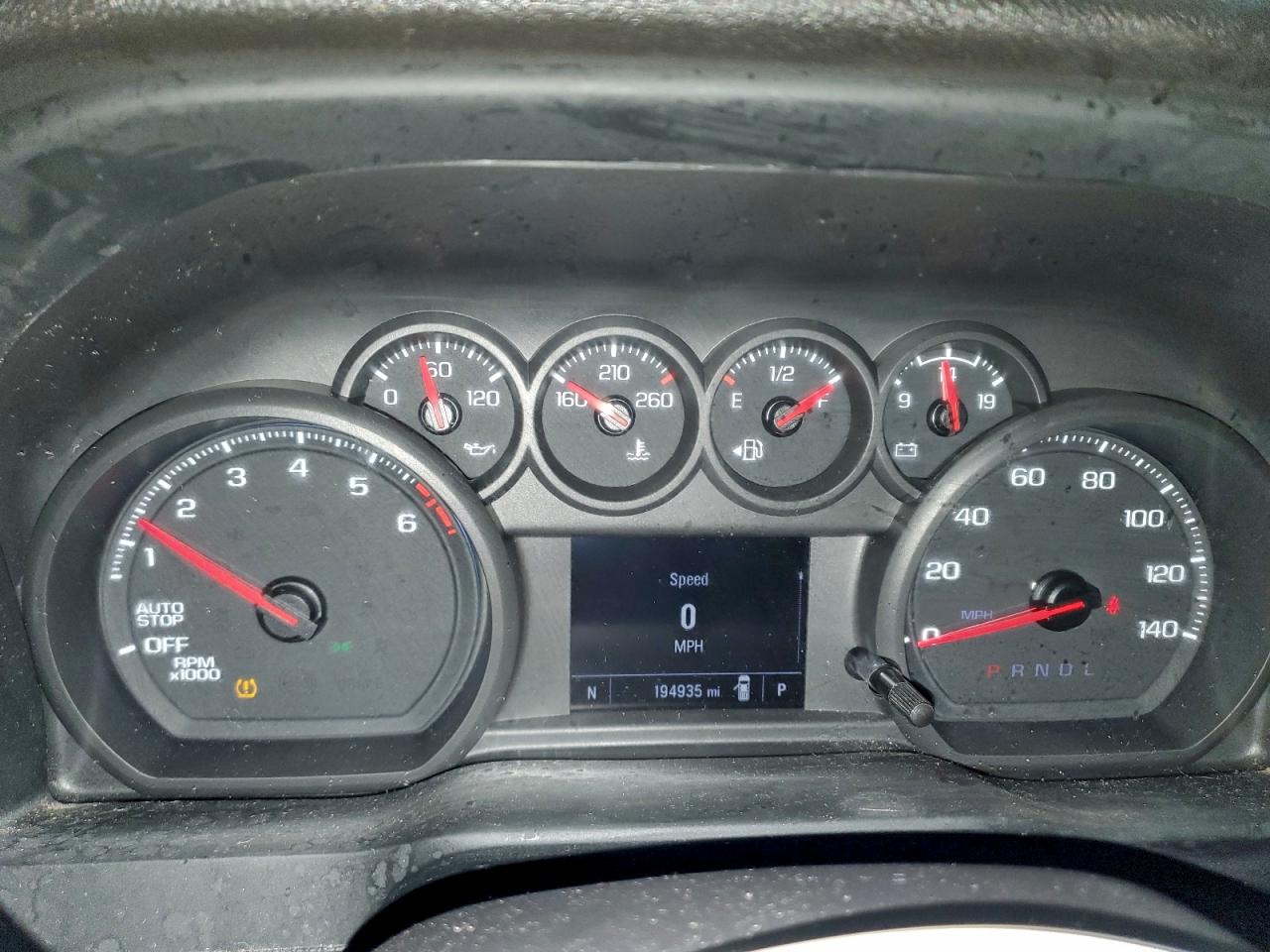 2023 CHEVROLET SILVERADO C1500 photo 9