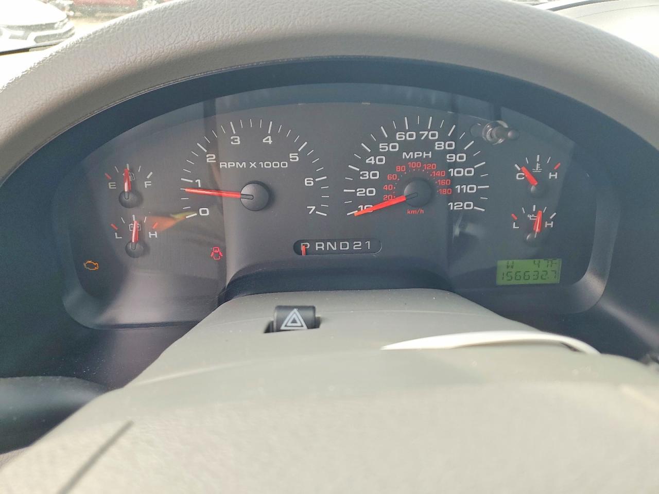 2005 FORD F150 SUPERCREW photo 9