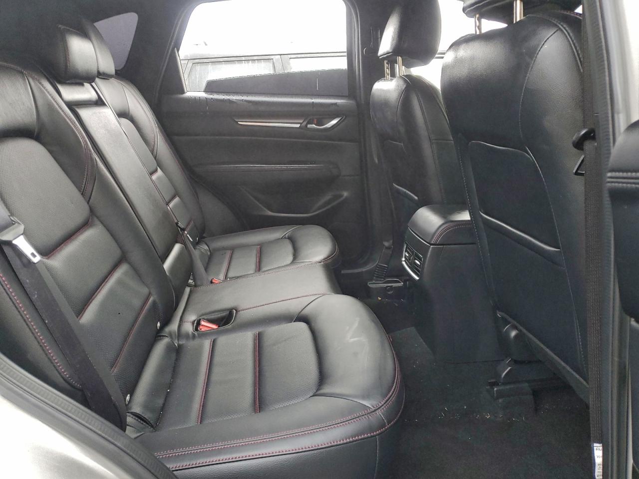 2025 MAZDA CX-5 PREMIUM photo 19