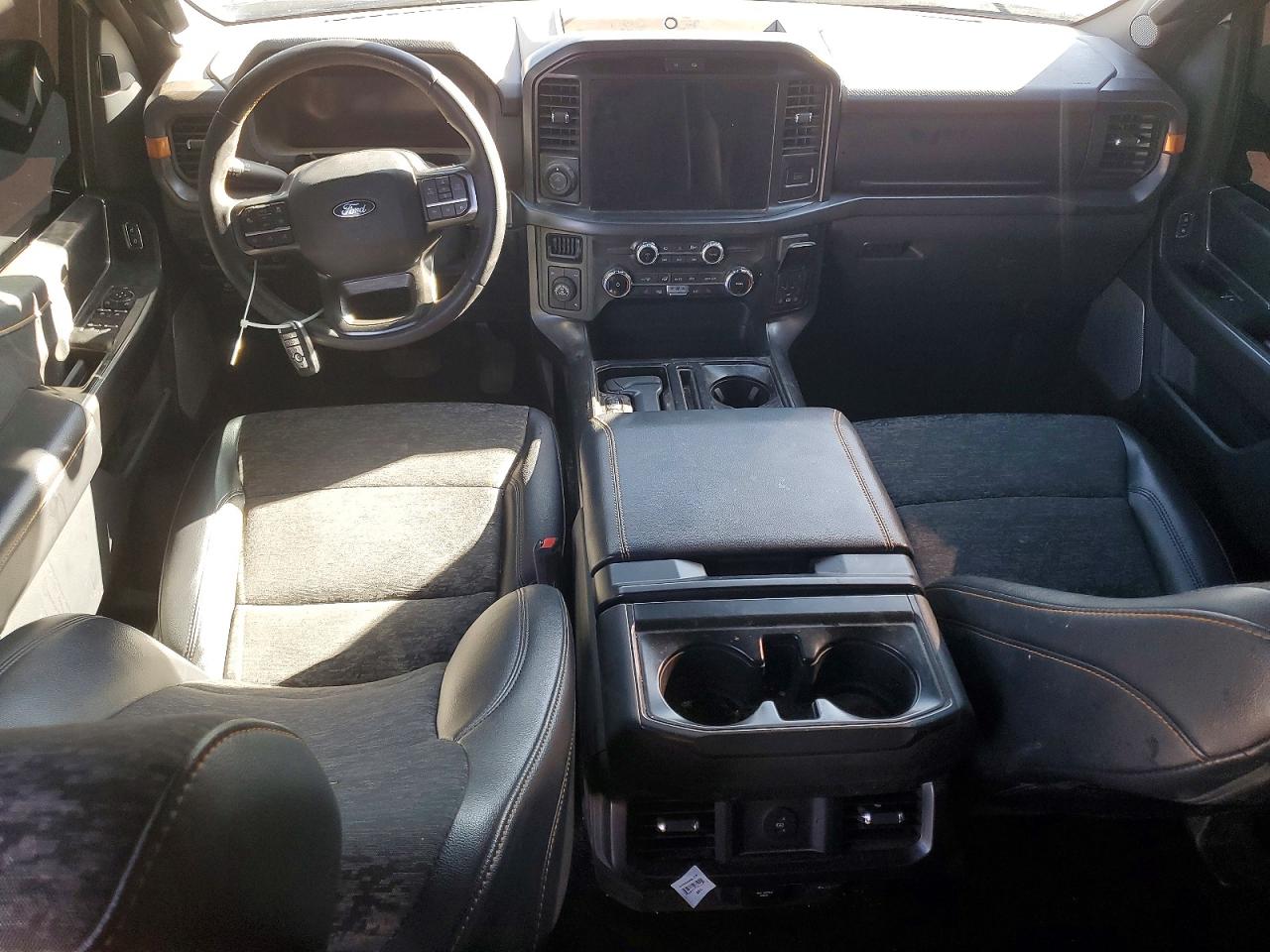 2025 FORD F150 TREMOR photo 15