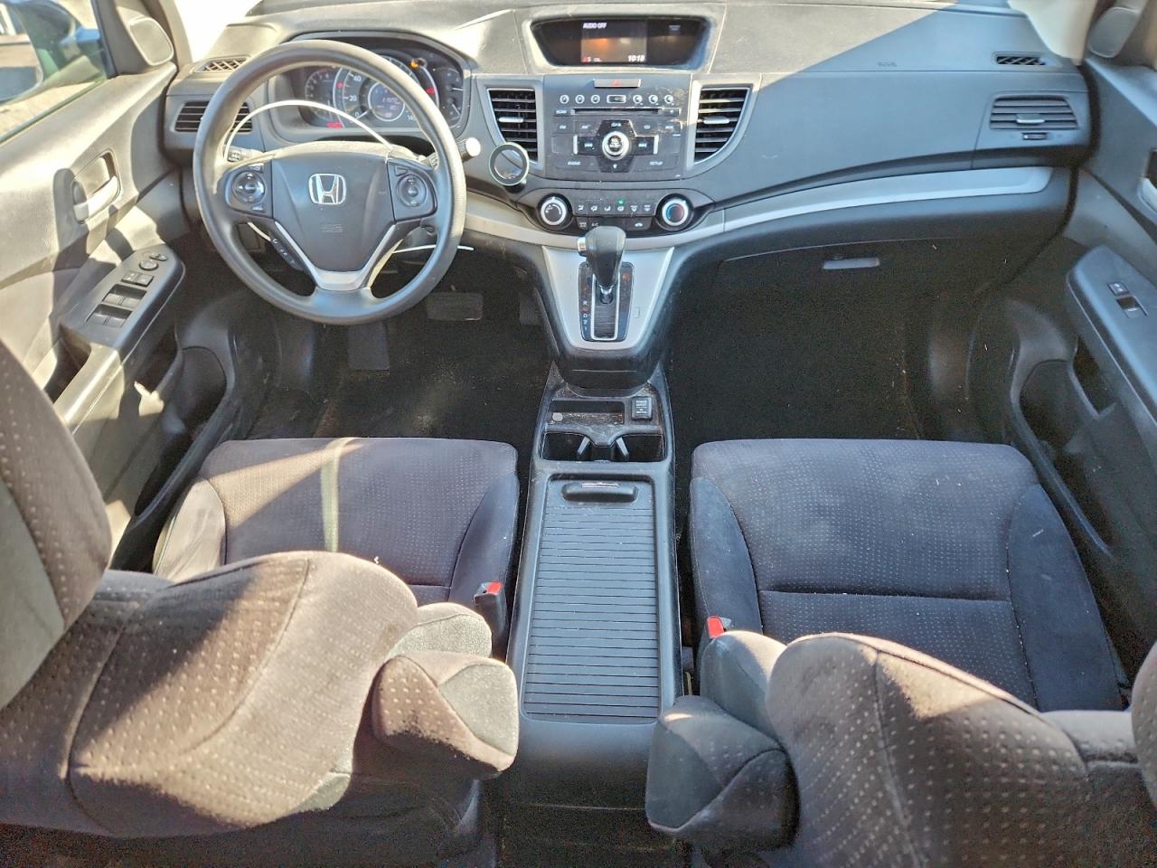 2013 HONDA CR-V EX photo 15