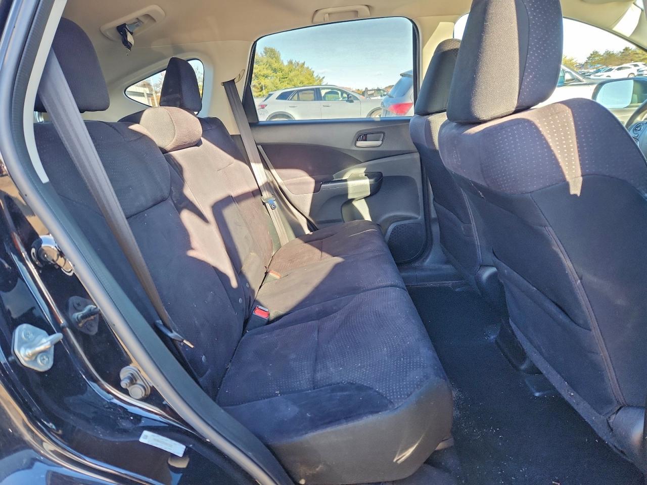 2013 HONDA CR-V EX photo 21