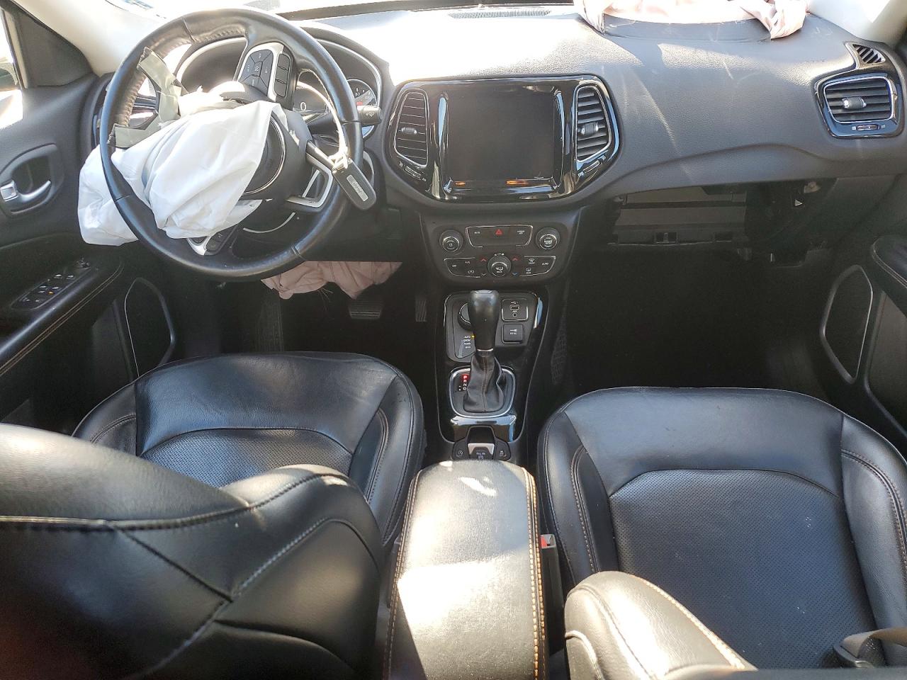 2019 JEEP COMPASS LIMITED photo 15