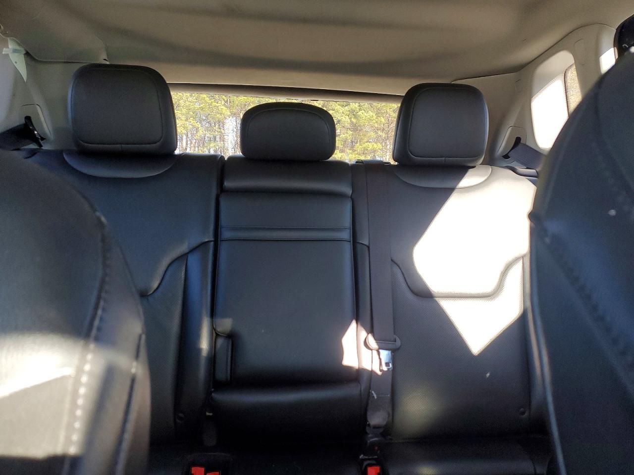 2019 JEEP COMPASS LIMITED photo 19