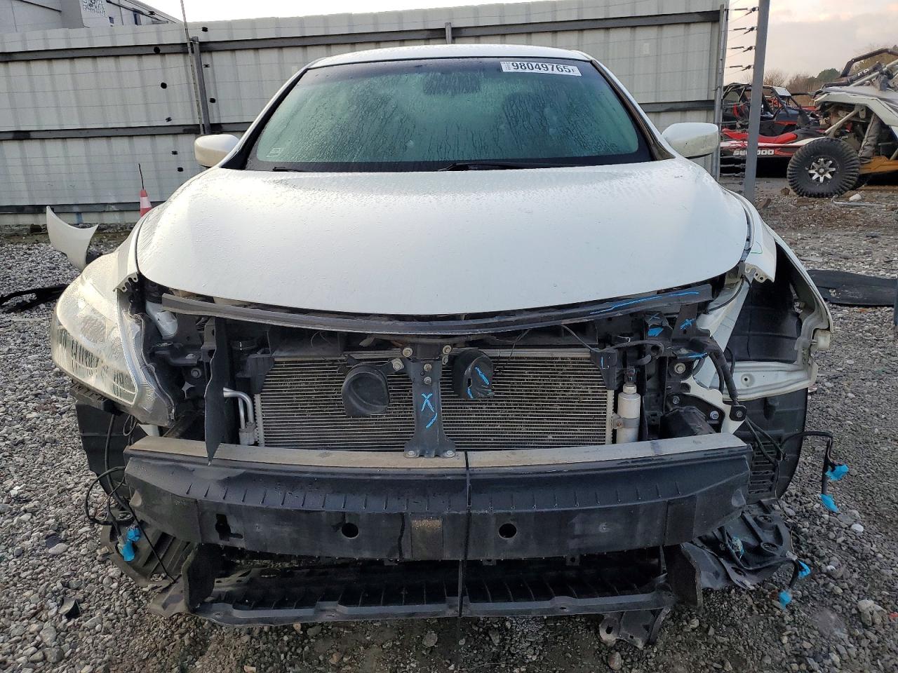 2013 NISSAN ALTIMA 2.5 photo 5
