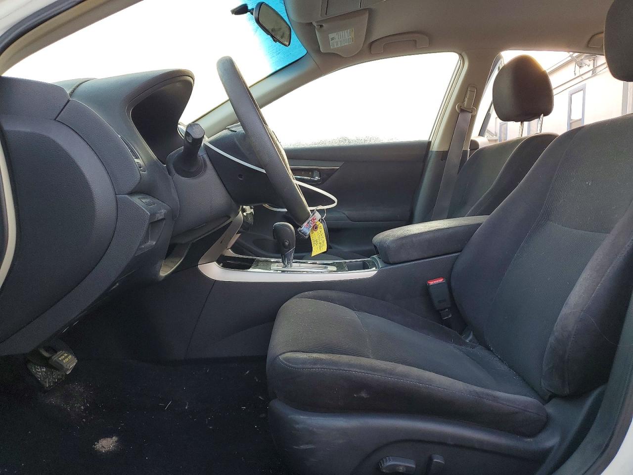 2013 NISSAN ALTIMA 2.5 photo 7